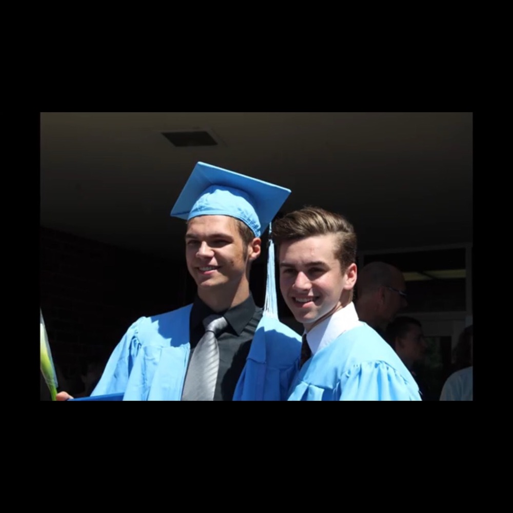 Meet your Posher, Jackson